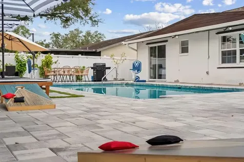 1242 Whisper Drive Largo FL 33770