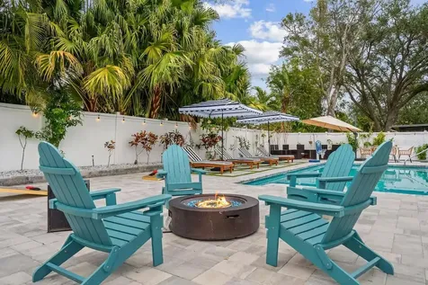 1242 Whisper Drive Largo FL 33770