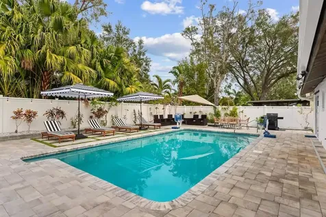 1242 Whisper Drive Largo FL 33770