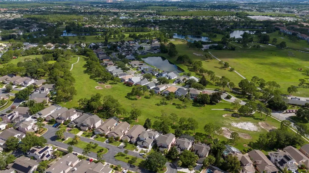 2638 Clarinet Drive Orlando FL 32837
