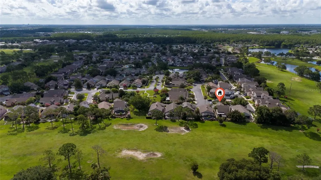 2638 Clarinet Drive Orlando FL 32837