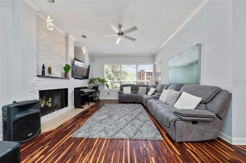 2638 Clarinet Drive Orlando FL 32837