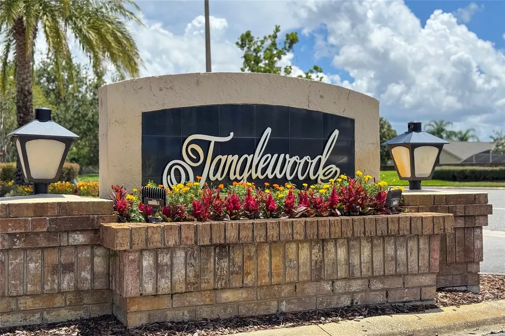 2638 Clarinet Drive Orlando FL 32837