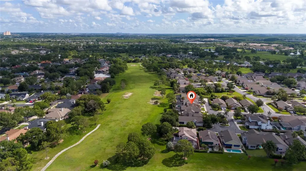 2638 Clarinet Drive Orlando FL 32837