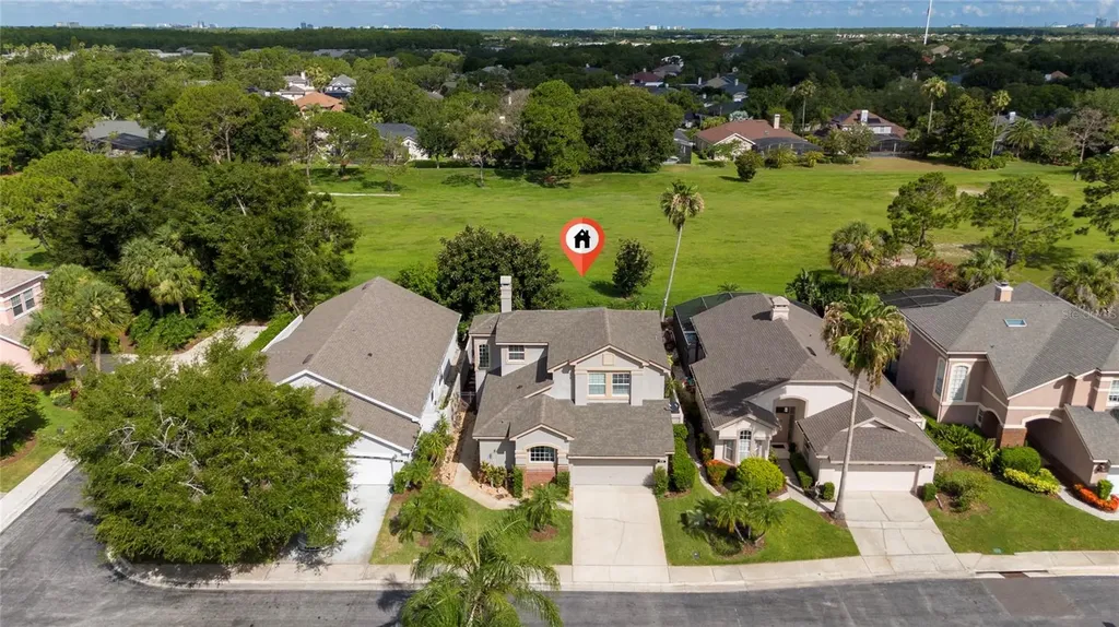 2638 Clarinet Drive Orlando FL 32837