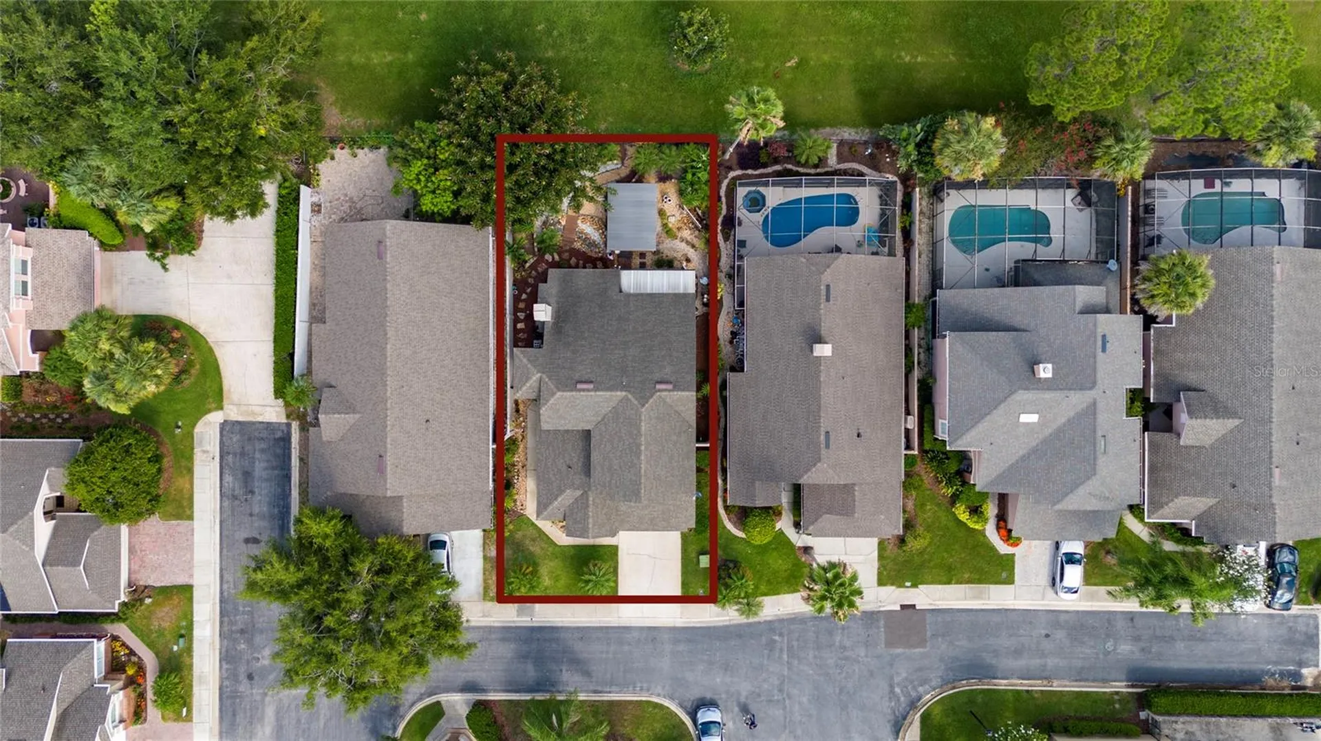2638 Clarinet Drive Orlando FL 32837