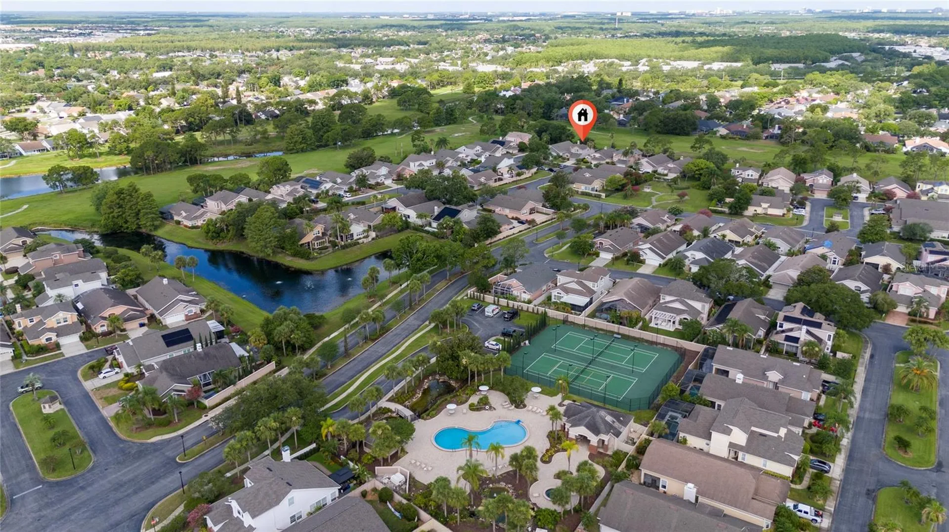 2638 Clarinet Drive Orlando FL 32837