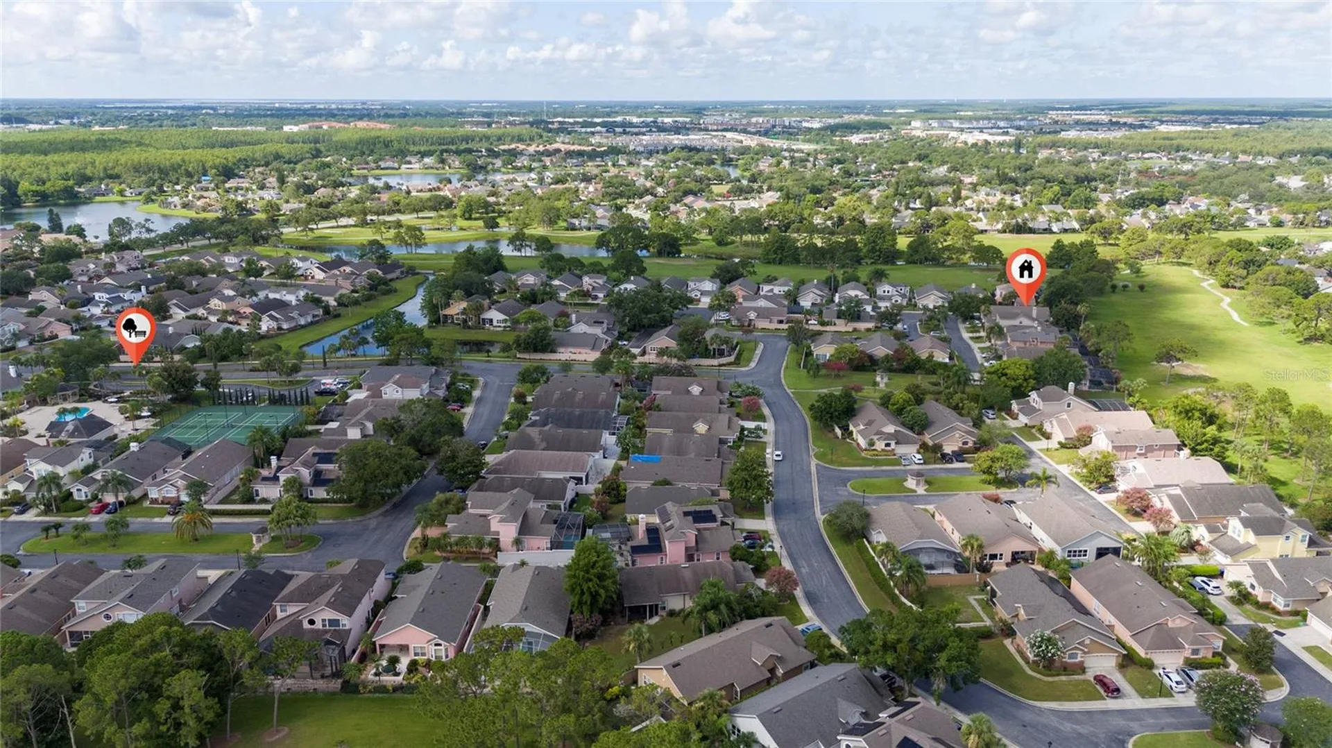 2638 Clarinet Drive Orlando FL 32837