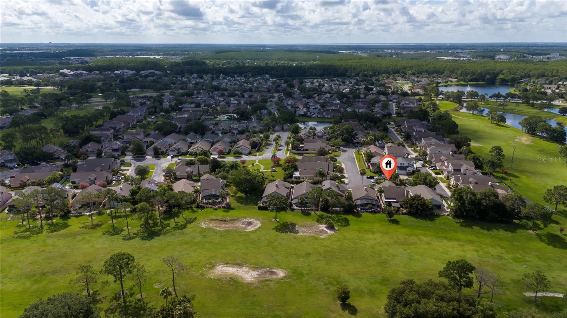 2638 Clarinet Drive Orlando FL 32837