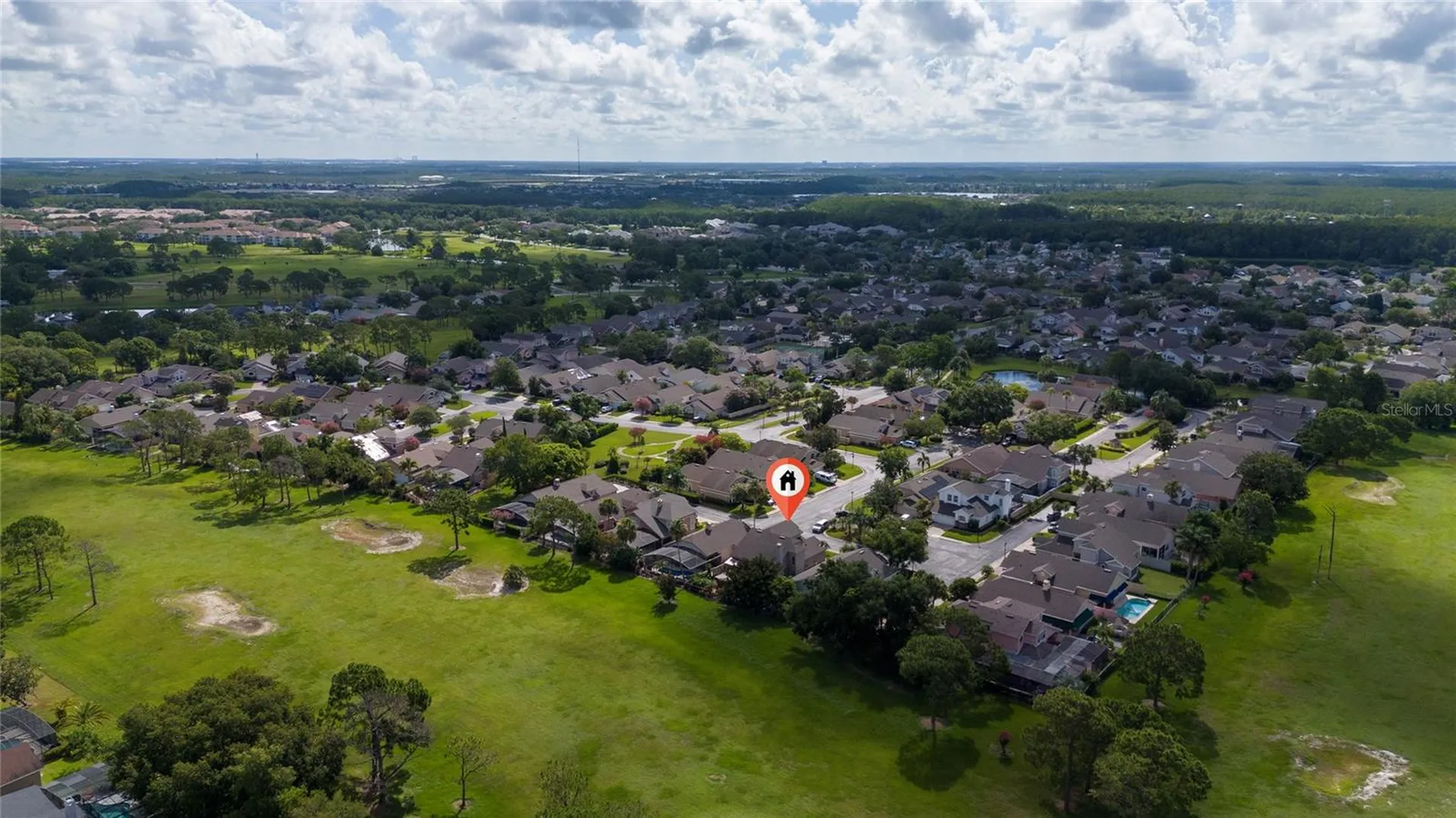 2638 Clarinet Drive Orlando FL 32837
