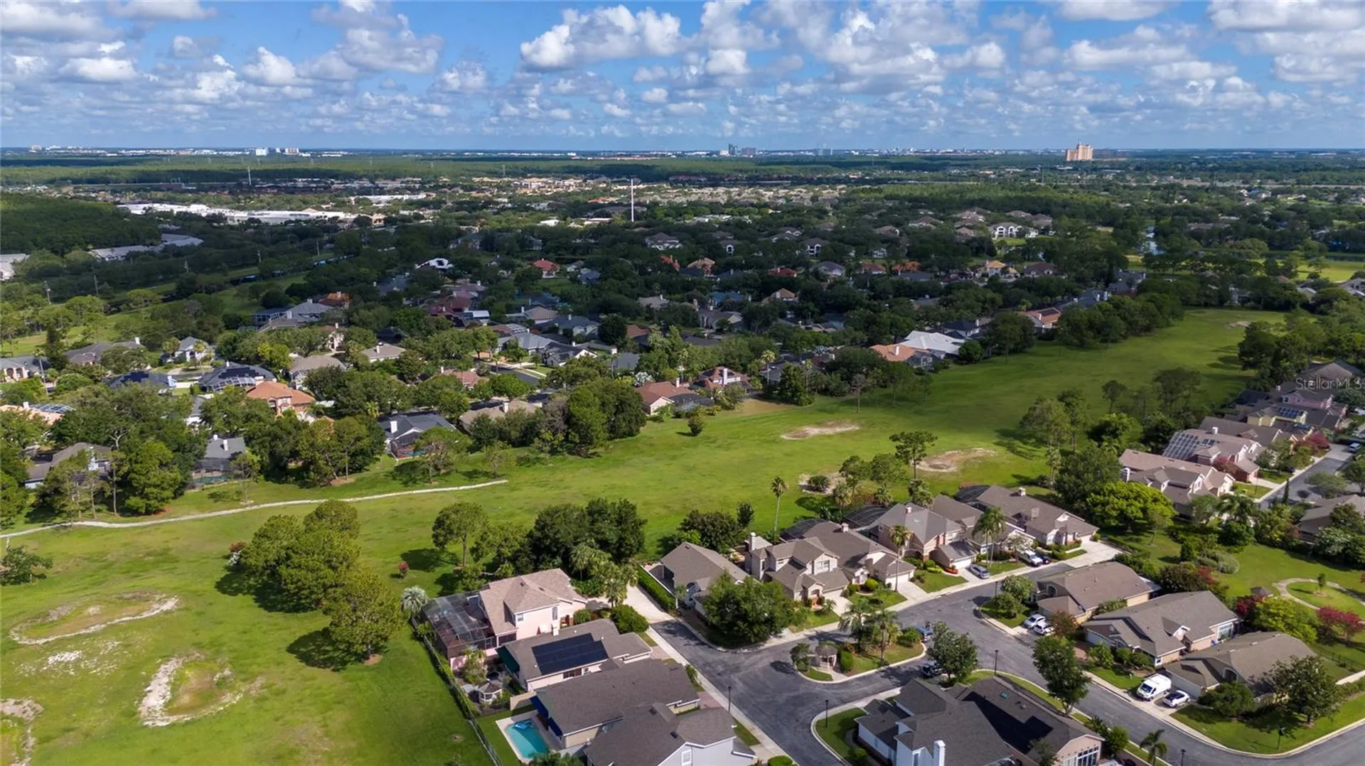 2638 Clarinet Drive Orlando FL 32837