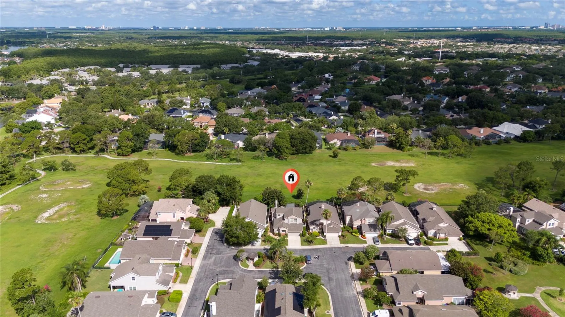 2638 Clarinet Drive Orlando FL 32837