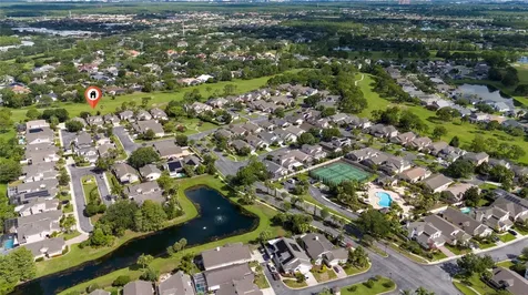 2638 Clarinet Drive Orlando FL 32837