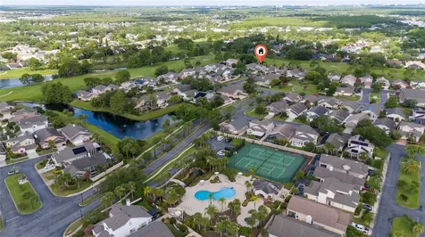 2638 Clarinet Drive Orlando FL 32837