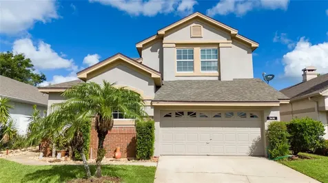2638 Clarinet Drive Orlando FL 32837