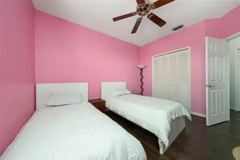 2638 Clarinet Drive Orlando FL 32837