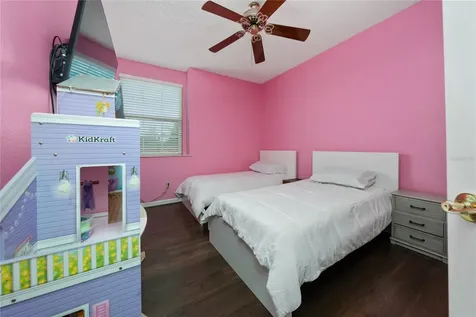 2638 Clarinet Drive Orlando FL 32837
