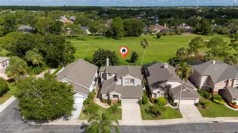 2638 Clarinet Drive Orlando FL 32837