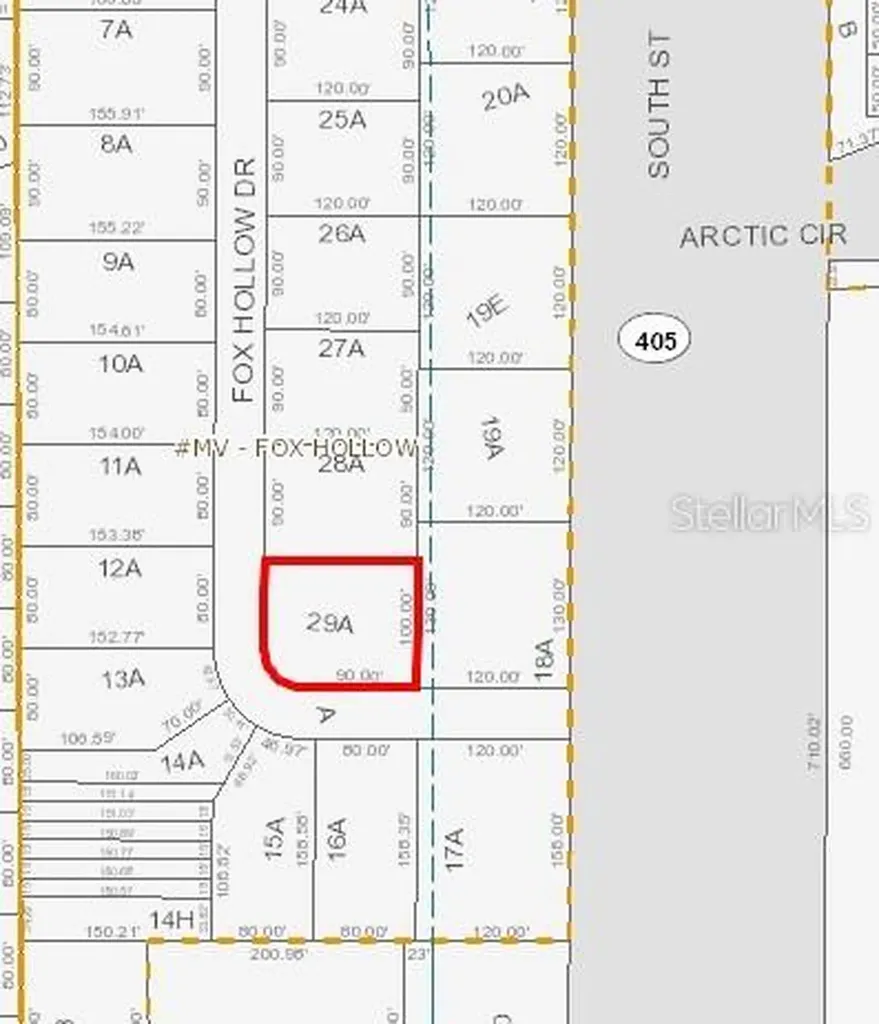 2391 Fox Hollow Drive Titusville FL 32796
