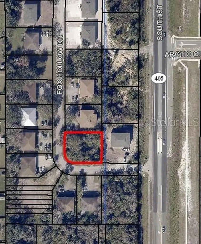 2391 Fox Hollow Drive Titusville FL 32796
