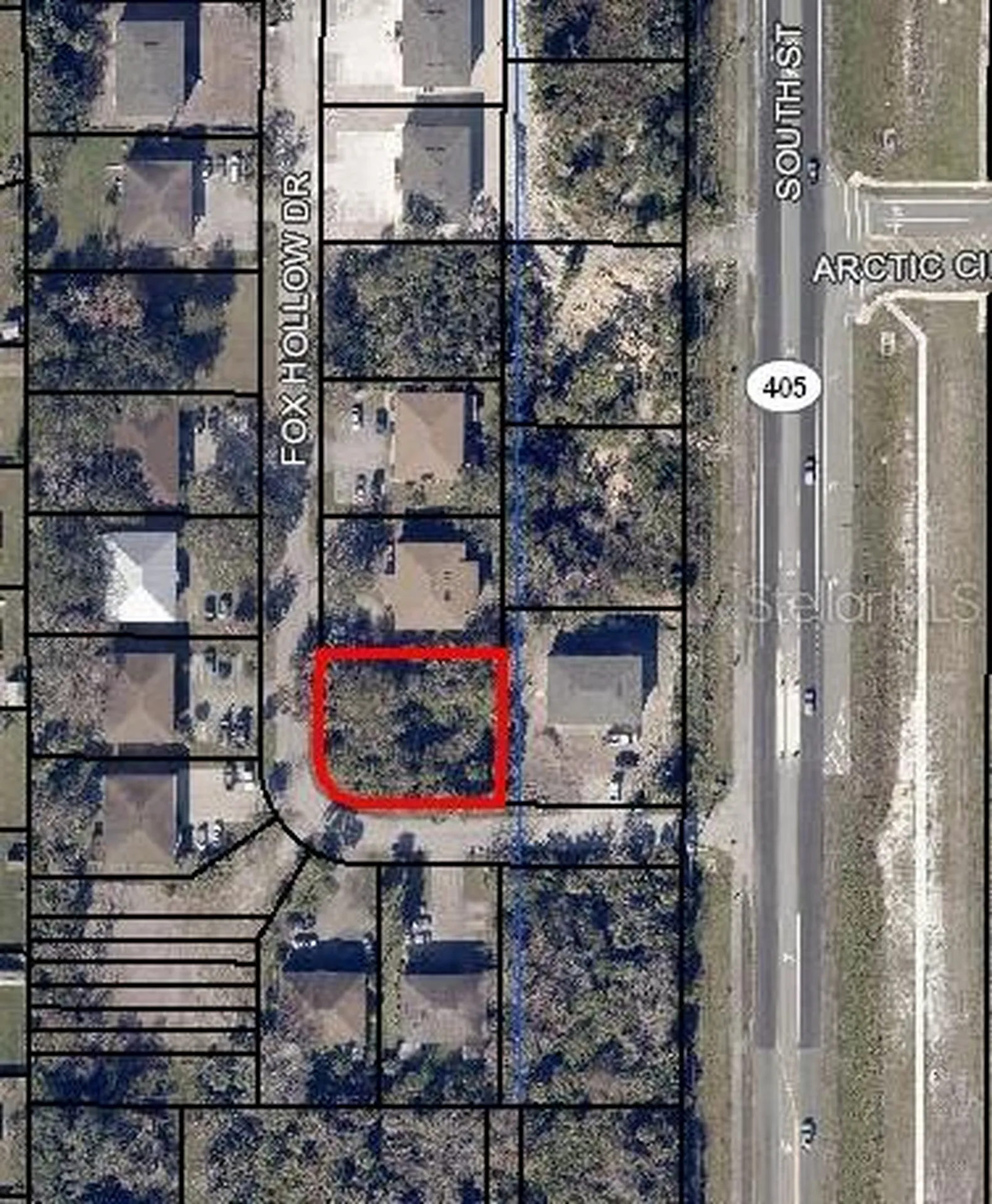 2391 Fox Hollow Drive Titusville FL 32796