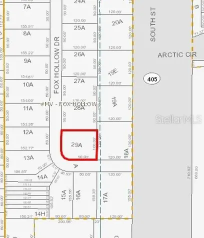 2391 Fox Hollow Drive Titusville FL 32796