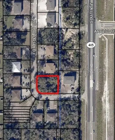 2391 Fox Hollow Drive Titusville FL 32796