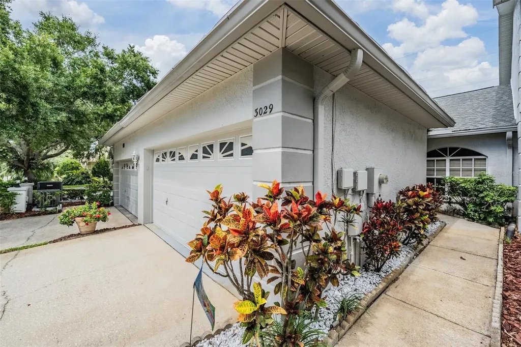 3029 Brookfield Lane Clearwater FL 33761