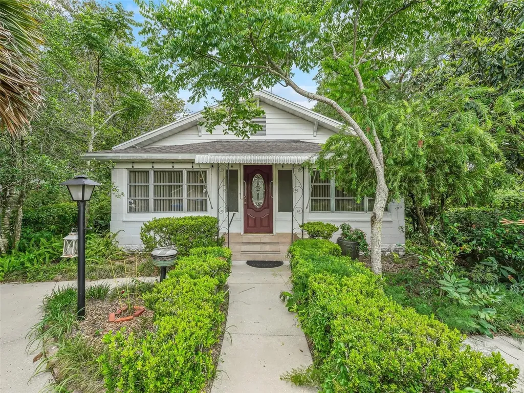 504 Gilliam Street Wildwood FL 34785