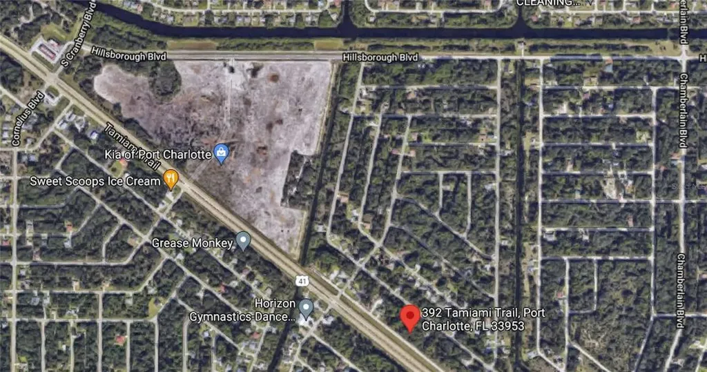 392 Tamiami Trail Port Charlotte FL 33953