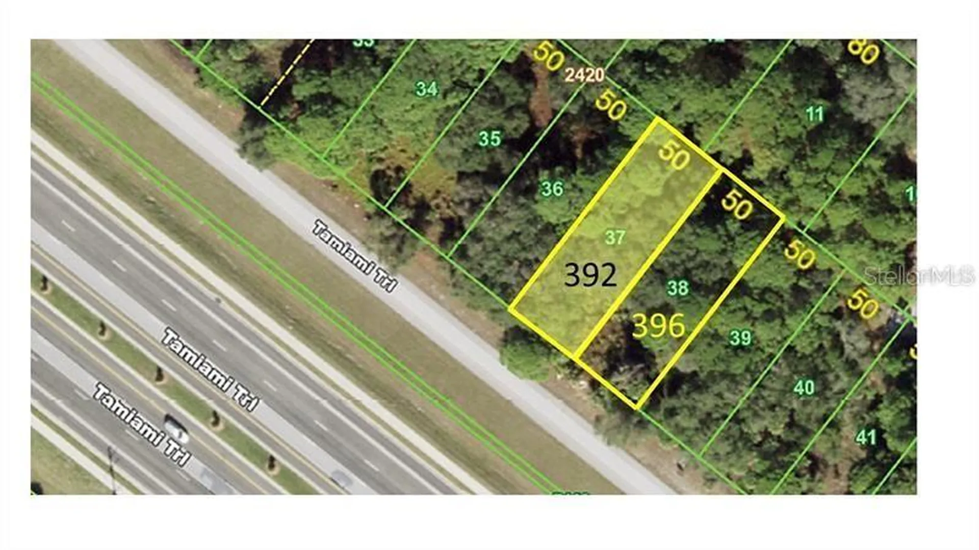 392 Tamiami Trail Port Charlotte FL 33953