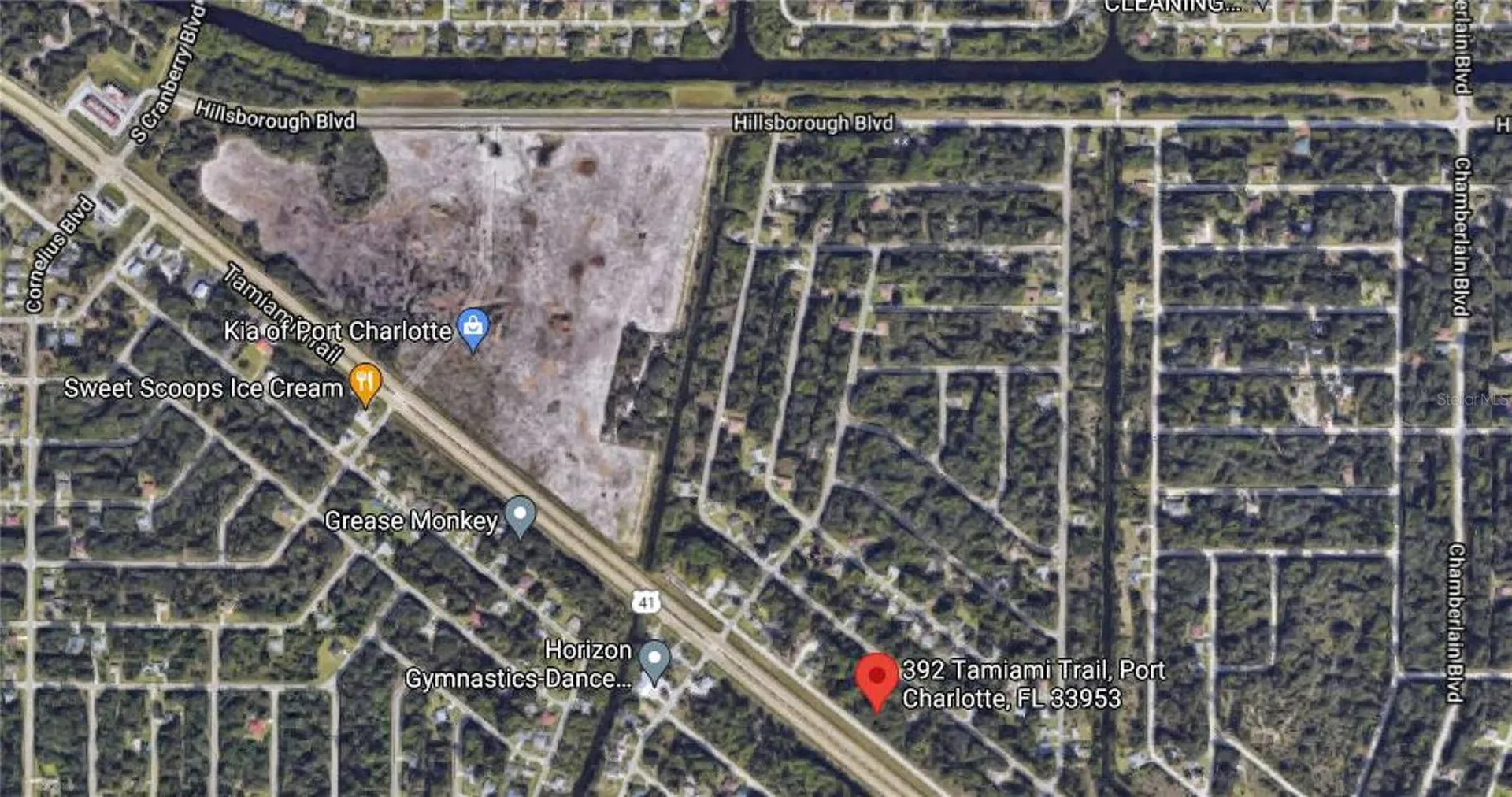 392 Tamiami Trail Port Charlotte FL 33953