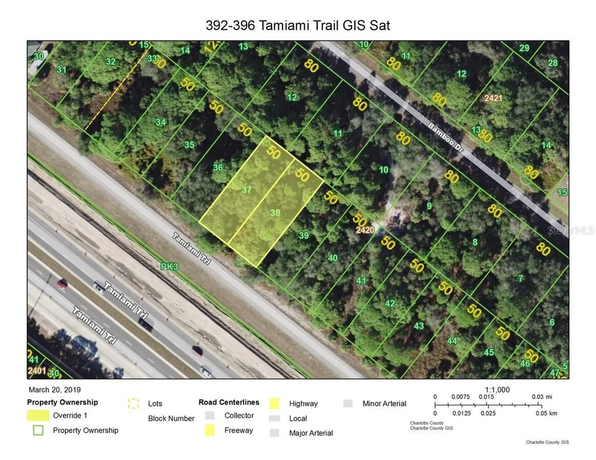 392 Tamiami Trail Port Charlotte FL 33953