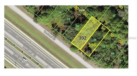 392 Tamiami Trail Port Charlotte FL 33953
