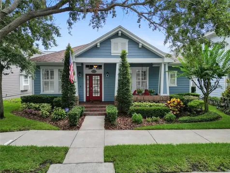 10015 Brompton Drive Tampa FL 33626