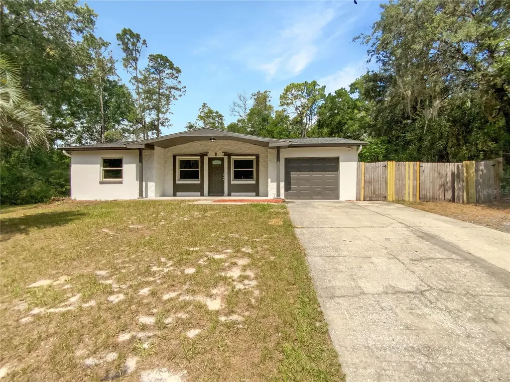 11264 N Schult Terrace Citrus Springs FL 34434