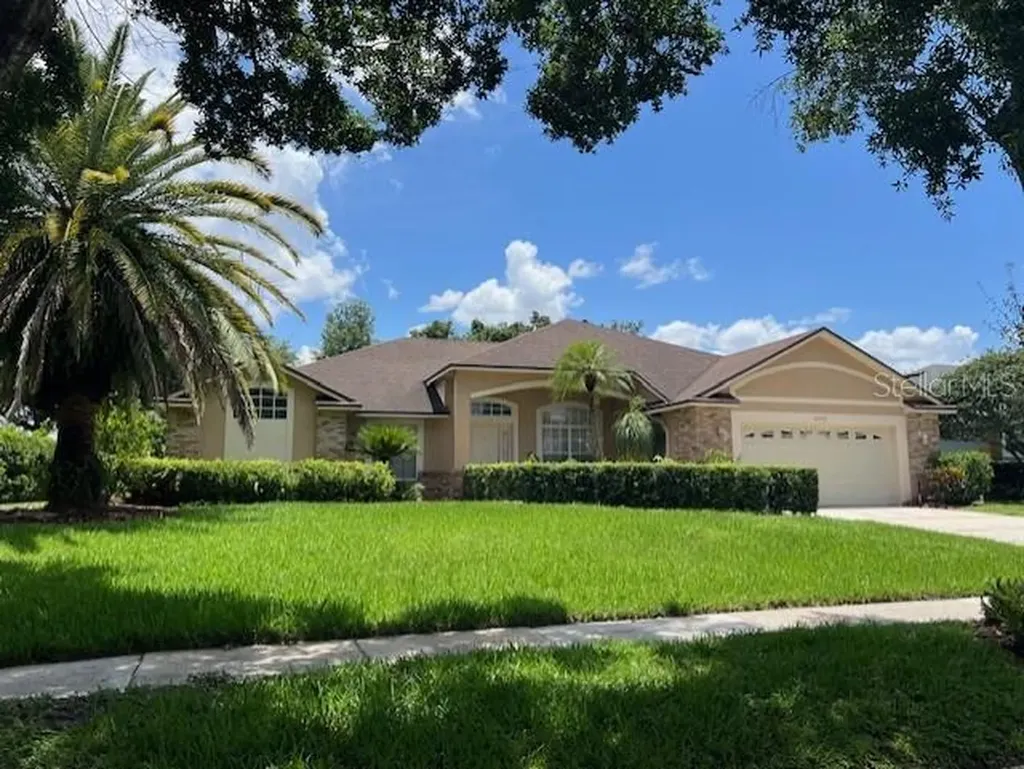 8012 Old Town Drive Orlando FL 32819
