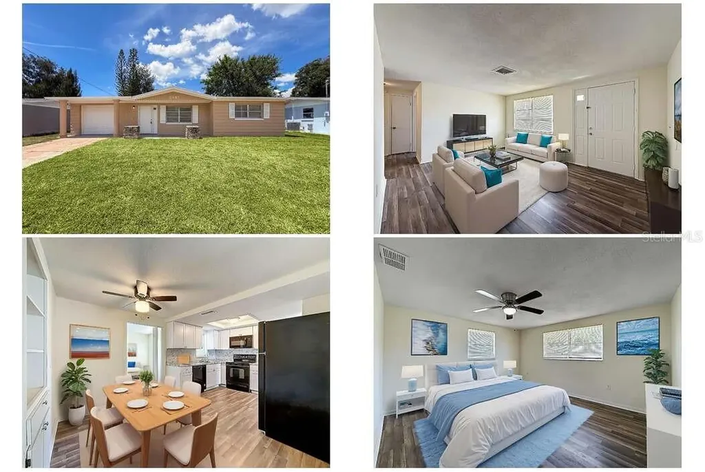 6341 Hyperion Drive Port Richey FL 34668