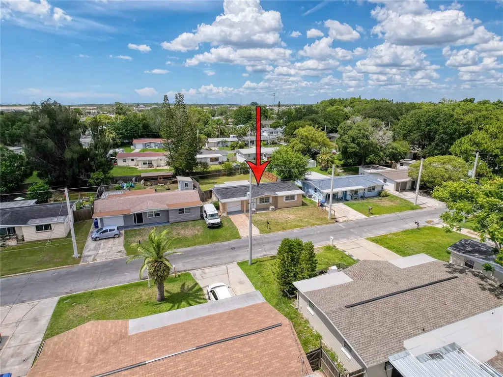 6341 Hyperion Drive Port Richey FL 34668