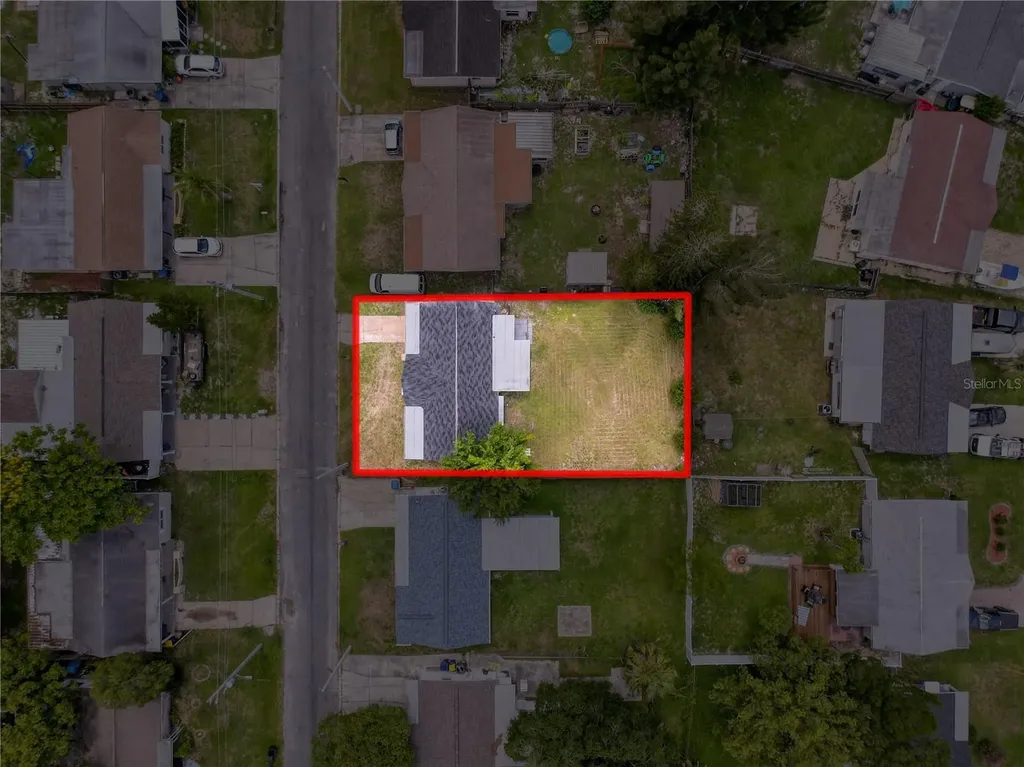 6341 Hyperion Drive Port Richey FL 34668