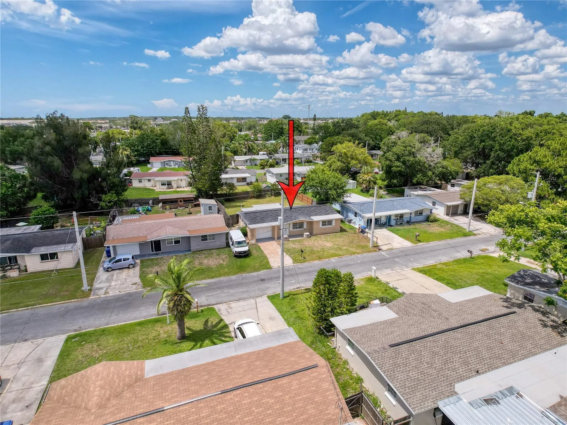 6341 Hyperion Drive Port Richey FL 34668