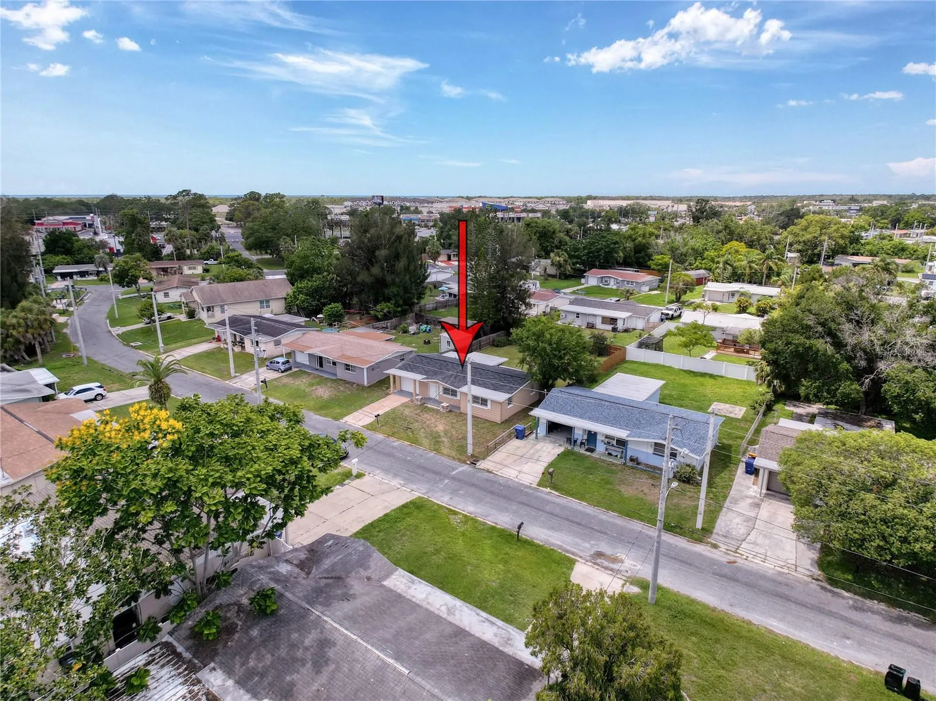 6341 Hyperion Drive Port Richey FL 34668