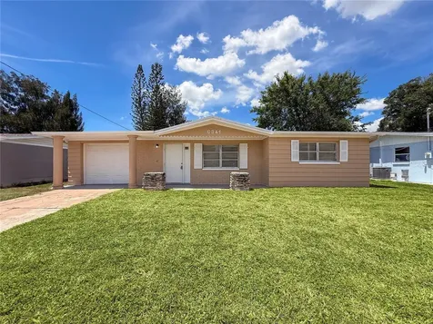 6341 Hyperion Drive Port Richey FL 34668