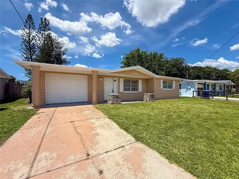 6341 Hyperion Drive Port Richey FL 34668