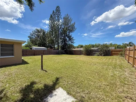 6341 Hyperion Drive Port Richey FL 34668