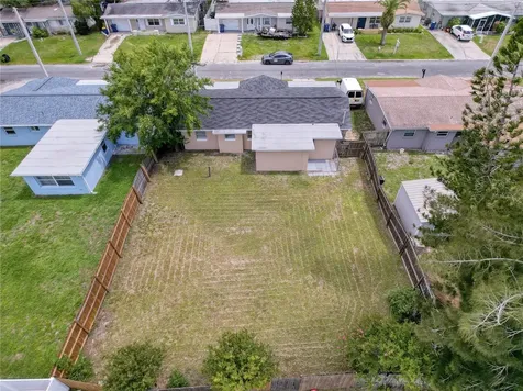 6341 Hyperion Drive Port Richey FL 34668