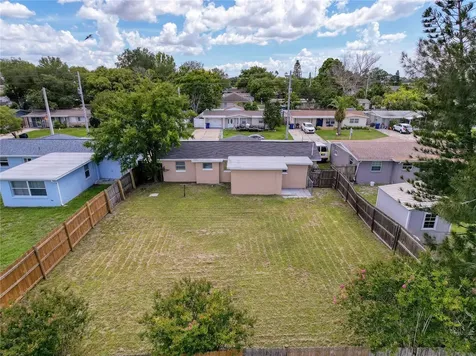 6341 Hyperion Drive Port Richey FL 34668