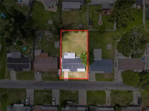 6341 Hyperion Drive Port Richey FL 34668