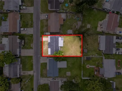 6341 Hyperion Drive Port Richey FL 34668