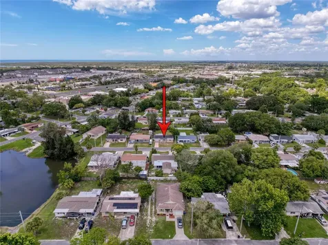 6341 Hyperion Drive Port Richey FL 34668